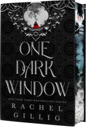 One Dark Window (ISBN: 9780316597234)