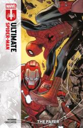 Ultimate Spider-Man Vol. 2: The Paper - Marco Checchetto (ISBN: 9781804912669)