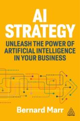 AI Strategy (ISBN: 9781398619555)