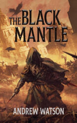 The Black Mantle - Sarah Chorn (ISBN: 9781739340056)