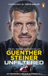 Unfiltered (ISBN: 9781804994856)