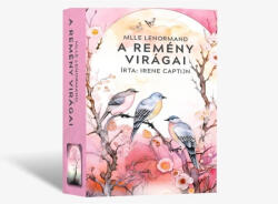 A remény virágai (ISBN: 9788073706814)
