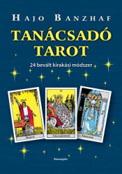 Tanácsadó Tarot (2025)