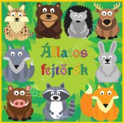 Állatos fejtörők (2025)