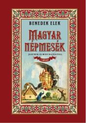 Magyar népmesék I. kötet (2025)