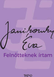 Felnőtteknek írtam (2025)