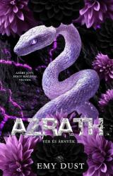 Azrath - Vér és Árnyék (2025)