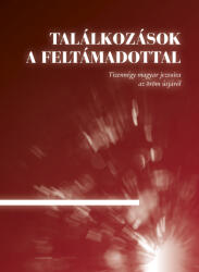 Találkozások a Feltámadottal (2025)