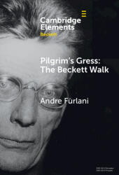 Pilgrim's Gress: The Beckett Walk (ISBN: 9781009507462)