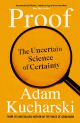 ADAM KUCHARSKI - PROOF - ADAM KUCHARSKI (ISBN: 9781788169080)