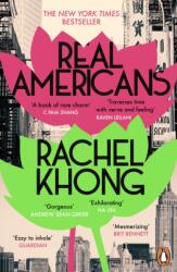 Real Americans (ISBN: 9781804945360)
