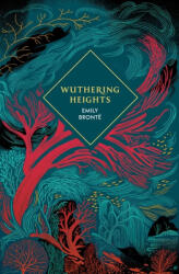 Wuthering Heights (ISBN: 9781529954296)