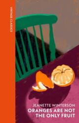 Oranges Are Not The Only Fruit (ISBN: 9781529954470)