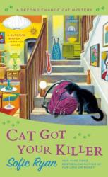 Cat Got Your Killer (ISBN: 9780593550267)