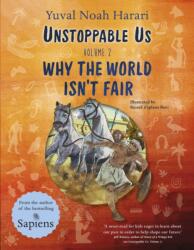 Unstoppable Us Volume 2 (ISBN: 9780241667897)