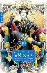 Nina - Stelele sunt destinul tău 10 (ISBN: 9783753923017)