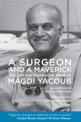 A Surgeon and a Maverick (ISBN: 9781649034052)
