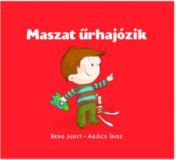 Maszat űrhajózik (ISBN: 9789635877980)