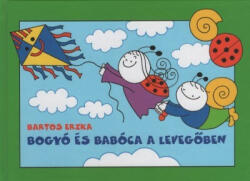 Bogyó és Babóca a levegőben (ISBN: 9786156494702)