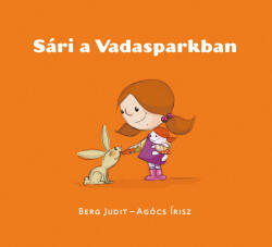 Sári a Vadasparkban (ISBN: 9789635877997)