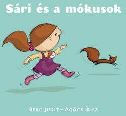 Sári és a mókusok (ISBN: 9789635878000)