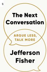 The Next Conversation - Jefferson Fisher (2025)