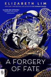 A Forgery of Fate - Elizabeth Lim (2025)