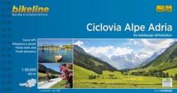 Ciclovia Alpe Adria (2018)