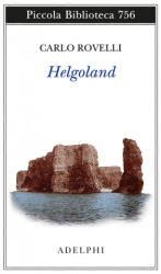 Helgoland - Carlo Rovelli (2020)