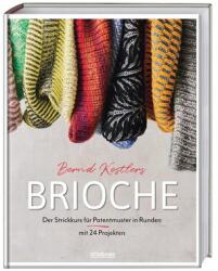 Bernd Kestlers' Brioche (2025)