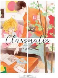 Classmates Vol. 7: home (2025)