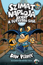 Szimat naplója - Akiért a füttyszó szól (2025)
