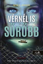 Vérnél is sűrűbb (2025)