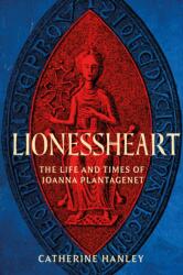 Lionessheart (ISBN: 9781803995168)