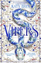 The Vipers - Katy Hays (ISBN: 9780857505989)