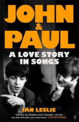 John and Paul (ISBN: 9780571376124)