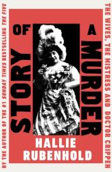 Story of a Murder (ISBN: 9780857527325)