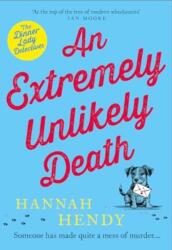 An Extremely Unlikely Death (ISBN: 9781804364741)