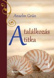 A találkozás titka (ISBN: 9789633140734)
