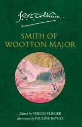 Smith of Wootton Major - Verlyn Flieger, Pauline Baynes (ISBN: 9780008737672)