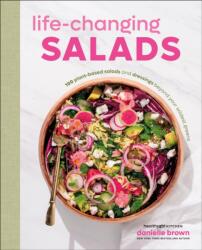 Life-Changing Salads (ISBN: 9780593961834)
