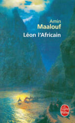 Leon l'Africain - Amin Maalouf (ISBN: 9782253041931)