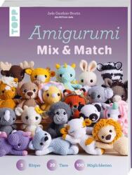 Amigurumi Mix und Match (2025)