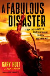 A Fabulous Disaster (2025)