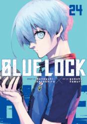 Blue Lock 24 (2025)