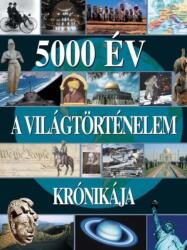 - 5000 év (ISBN: 9789639765481)