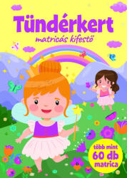 Tündérkert (2025)
