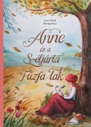 Anne és a Széljárta Fűzfa-Lak (2025)