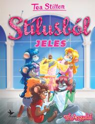 Stílusból jeles (2025)