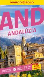 Andalúzia - Marco Polo (2025)